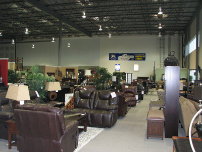  Furniture on Buying Furniture At An Auction