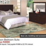Hyperama Furniture Catalogue Image