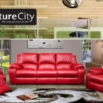 Furniture City Catalogue Cover