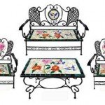 Mosaic Furniture