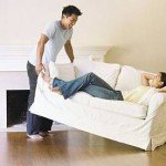 How to Decide on Furniture Arrangements in your Home